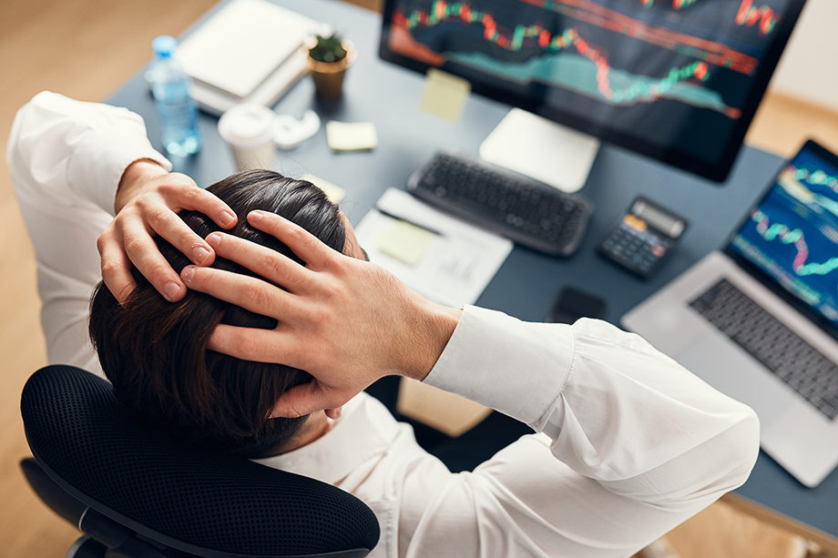 How to Use the Fear & Greed Index to Your Advantage