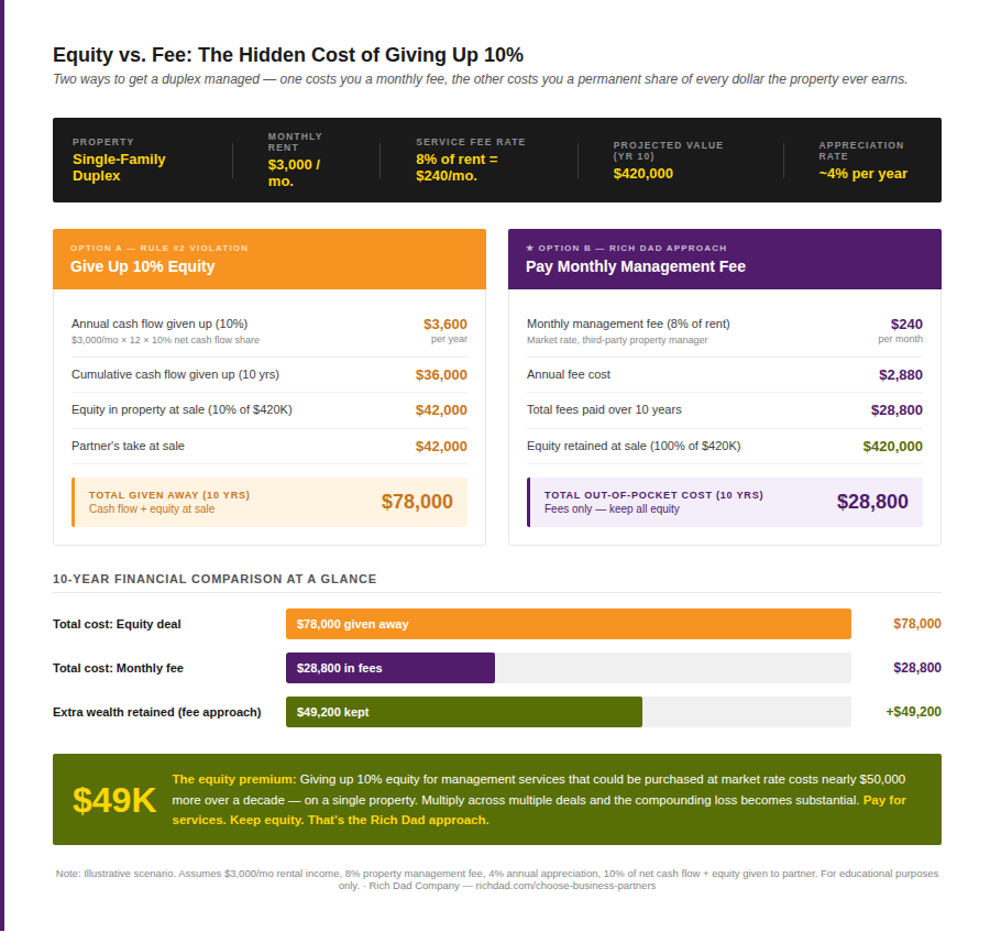 chart-equity-vs-fee-the-hidden-cost-of-giving-up-10-percent