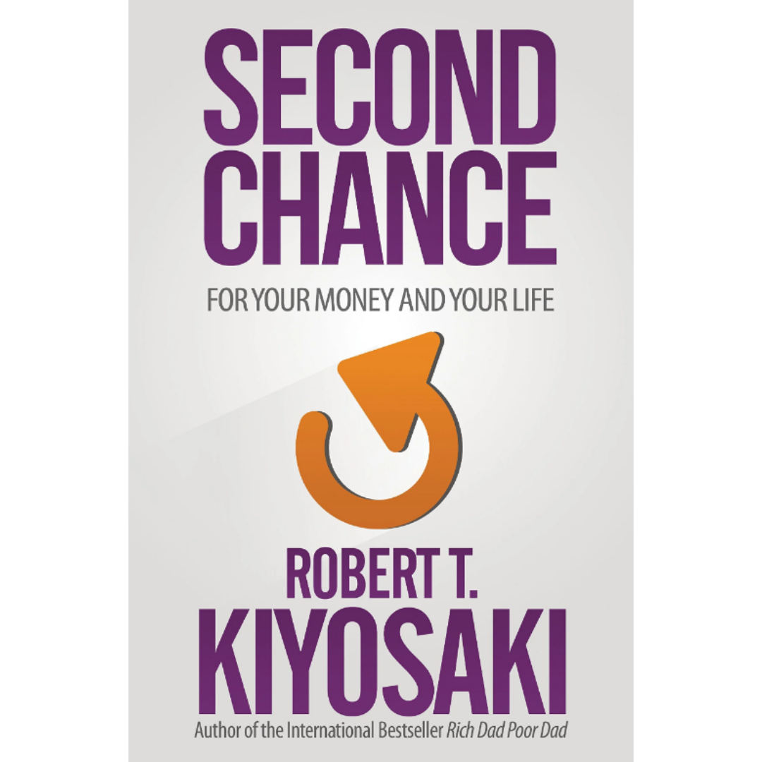 Second Chance