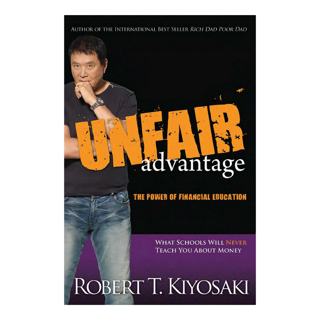 Unfair Advantage